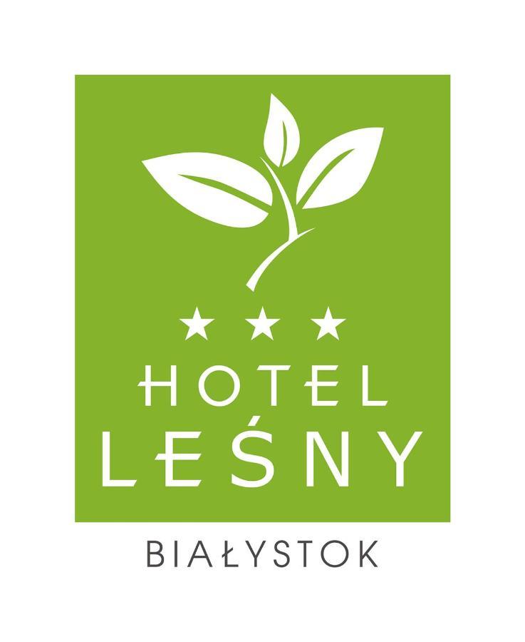 Hotel Lesny เบียวิสตอก ภายนอก รูปภาพ